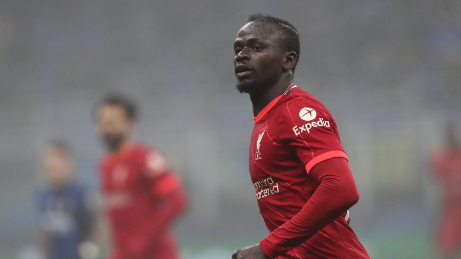 «Μία ανάσα» από την Μπάγερν Μονάχου ο Μανέ!