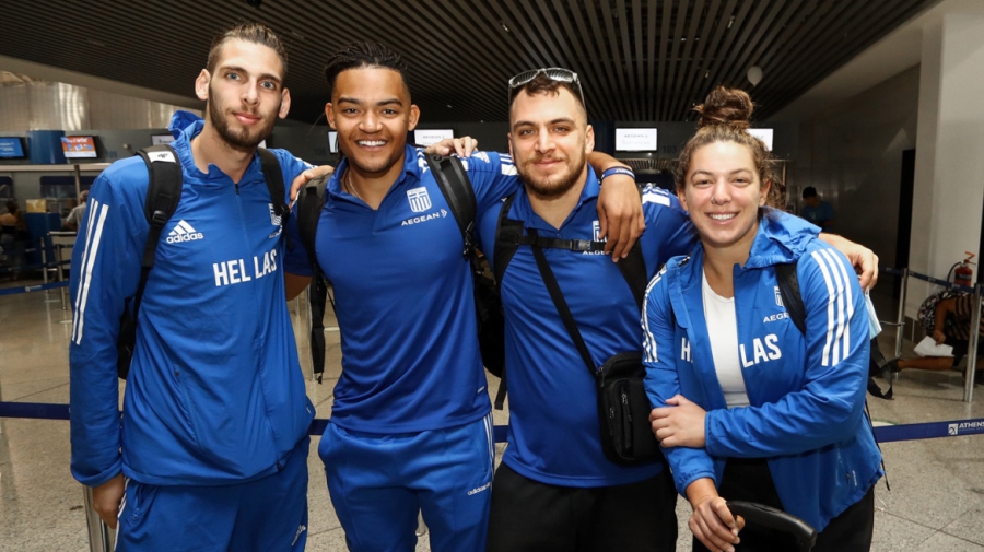 Εθνική Ομάδα Στίβου: Γεμάτη μετάλλια στην πιο επιτυχημένη παρουσία της στην ιστορία των ευρωπαϊκών πρωταθλημάτων