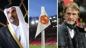 Η εξαγορά της Γιουνάιτεντ μοιάζει με πόκερ, ο Ράτκλιφ είναι το φαβορί, αλλά το παιχνίδι ορίζεται από τους Γκλέιζερ!