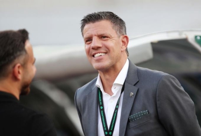 Φύσσας: «Ο Παναθηναϊκός έχει μάθει να αντιμετωπίζει μεγάλες ομάδες!»