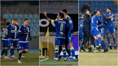 ΠΑΣ Γιάννινα, Αστέρας Τρίπολης, Λαμία: Τα φθηνότερα ρόστερ της Super League, με το πλάνο πάνω από τα χρήματα! (video)