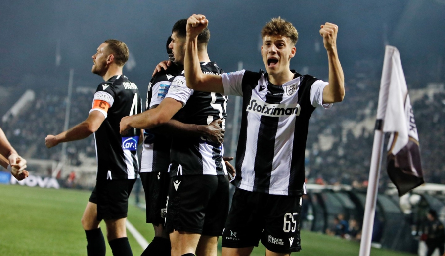 Ο Έντσο Φερνάντες, ο Σάκα και ο… Κωνσταντέλιας: Πώς να μείνει εκτός της κορυφαίας ενδεκάδας ο Έλληνας του ΠΑΟΚ;