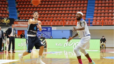 ΕΣΑΚΕ: Σε κλειστό κλαμπ μαζί με Σπανούλη και Διαμαντίδη ο Ξανθόπουλος