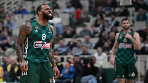 Παναθηναϊκός - Μακάμπι 88-86: Υπάρχει... σφυγμός στον πλανήτη Π-άρης και Ουίλιαμς! (video)