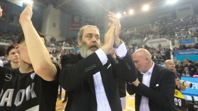 Χατζόπουλος: «Δεν είναι μόνο ο Μυστακίδης, υπάρχει ενδιαφέρον κι από ΗΠΑ για τον ΠΑΟΚ!»