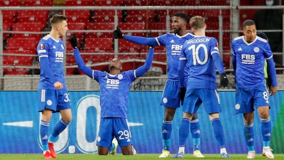 Λέστερ: Τα προβλήματα στην ανασταλτική λειτουργία συνεχίζονται, αλλά λύσεις υπάρχουν…