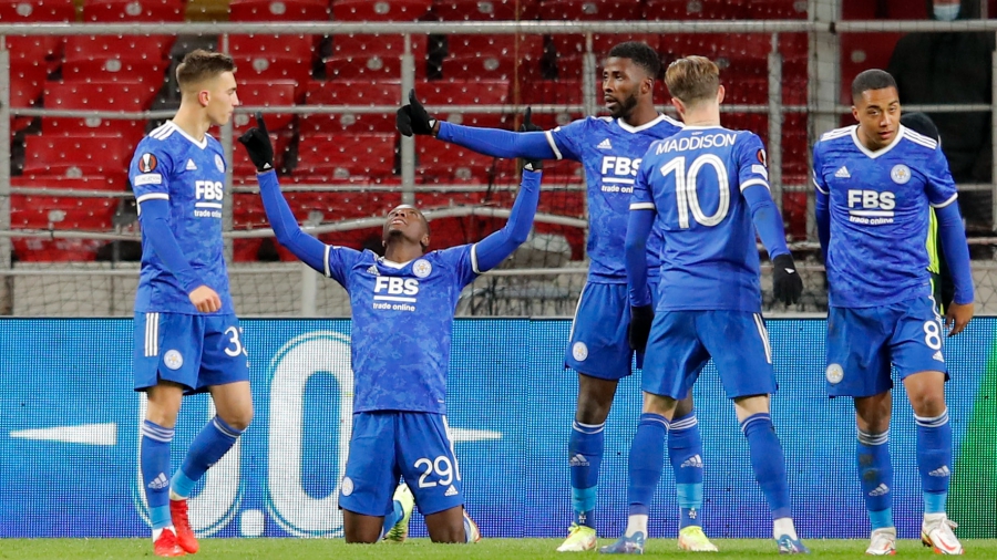 Λέστερ: Τα προβλήματα στην ανασταλτική λειτουργία συνεχίζονται, αλλά λύσεις υπάρχουν…