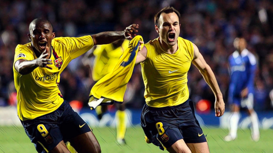 Ανατροπές, ένταση και δραματικά φινάλε: 5+1 ημιτελικοί Champions League του 21ου αιώνα που μας καθήλωσαν (video)