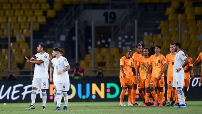 ΠΑΕ ΑΕΚ: «Το πέταλο είχε κόσμο με την Ιρλανδία, αλλά δεν ενδιαφέρει όσους προπαγανδίζουν!»