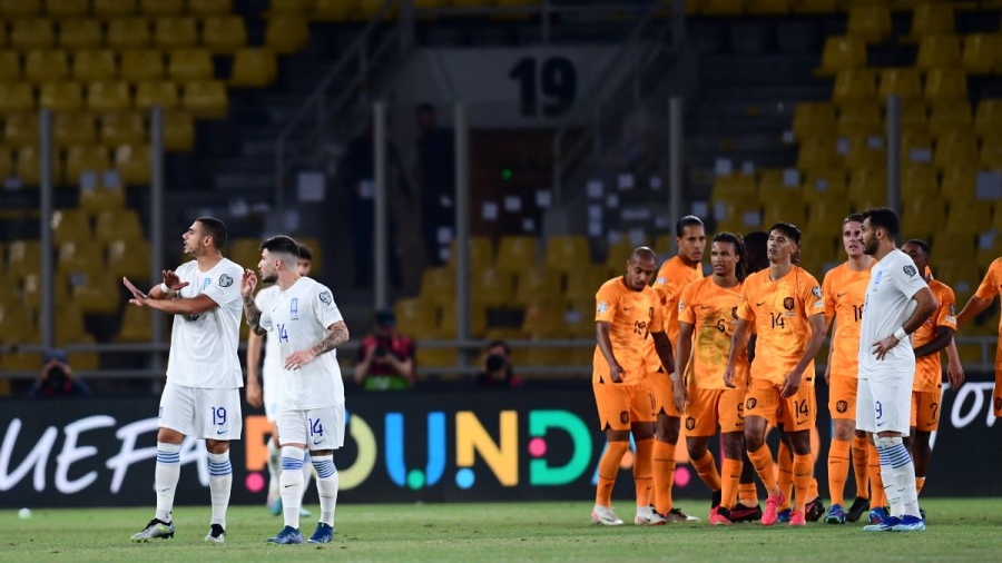 ΠΑΕ ΑΕΚ: «Το πέταλο είχε κόσμο με την Ιρλανδία, αλλά δεν ενδιαφέρει όσους προπαγανδίζουν!»