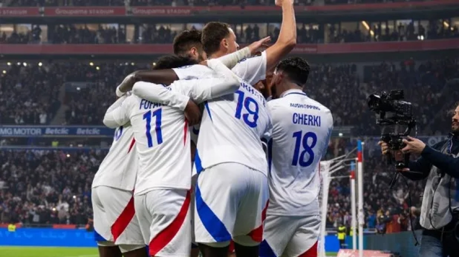 Ανατροπή για τη Λυών και παραμένει στη… Ligue 1!