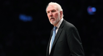 Γκρεγκ Πόποβιτς: Στηρίζει οικονομικά τους σεισμόπληκτους στην Τουρκία (video)