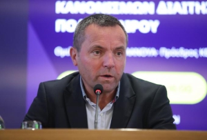 Τέλος η εβδομαδιαία ανάλυση των φάσεων από τον Λανουά!