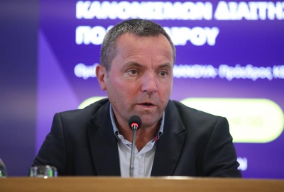 Τέλος η εβδομαδιαία ανάλυση των φάσεων από τον Λανουά!