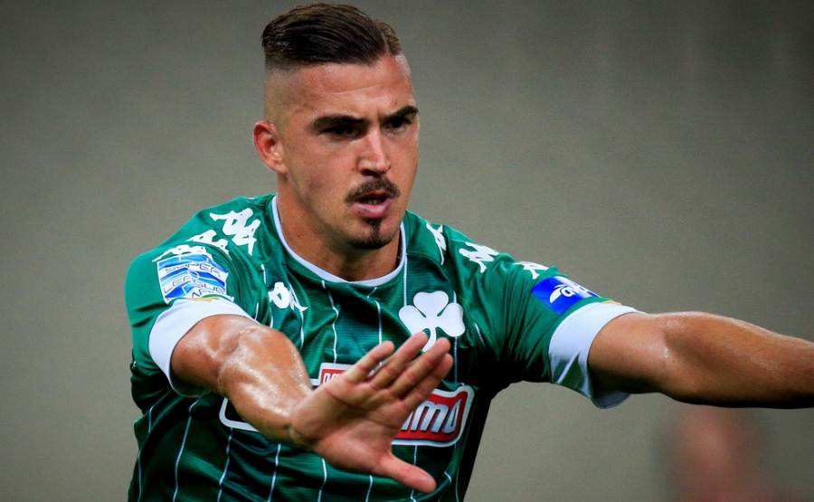 Καρλίτος στην «Marca»: «Παίζουμε καλύτερο και πιο ελκυστικό ποδόσφαιρο με τον Γιοβάνοβιτς»