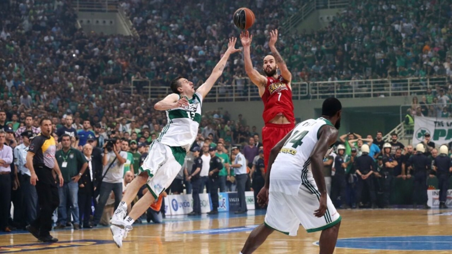 1992-2022: Οι κορυφαίοι στην ιστορία των τελικών των πλέι-οφ της Α1