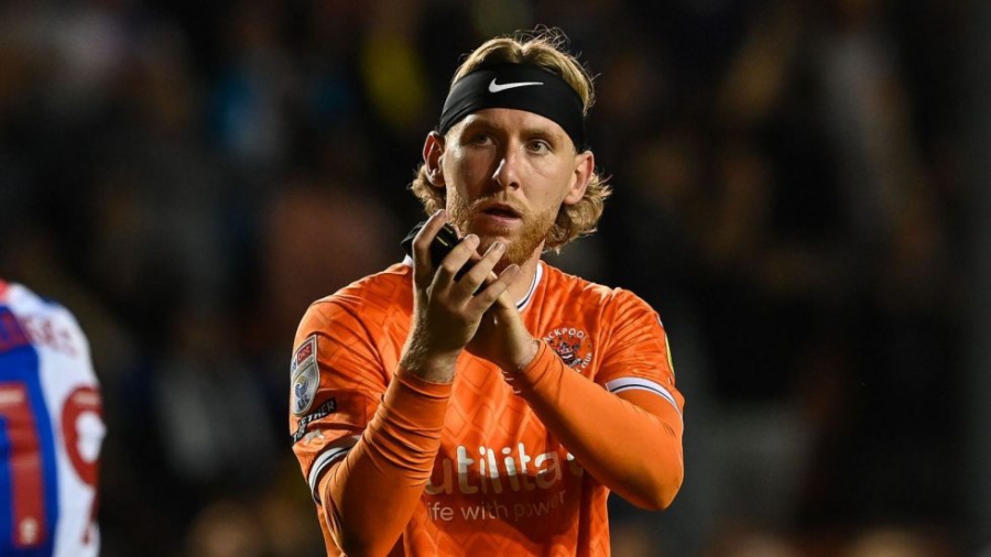 Έφτασε στην Αθήνα ο Μπόουλερ για τον Ολυμπιακό!