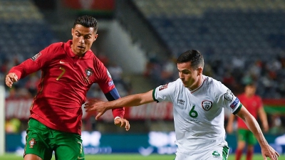 Πορτογαλία και Κροατία «τσεκάρουν» το εισιτήριό τους για το Κατάρ!