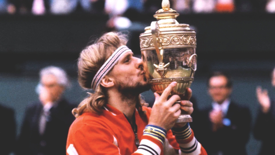 Το ξαφνικό αντίο του Μπιορν Μποργκ μόλις στα 26 του, έκανε όλους στο τένις να αναρωτιούνται «τι θα γινόταν αν»! (video)