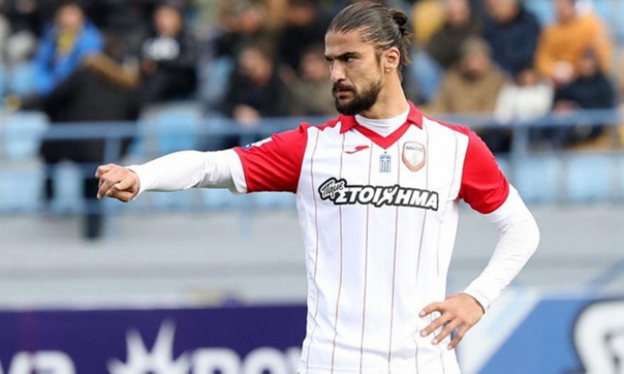 Μακεδονικός: Κοντά στην απόκτηση του Λισγάρα!