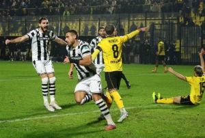 Ο ΠΑΟΚ το αφεντικό της πόλης, το Pamestoixima του δίνει το «κλειδί»!