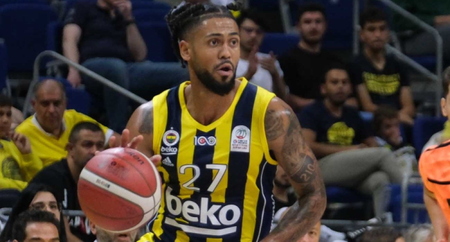 Τεράστιο «πλήγμα» για τη Φενέρμπαχτσε, χάνει τον Ντόρσεϊ για μήνες!