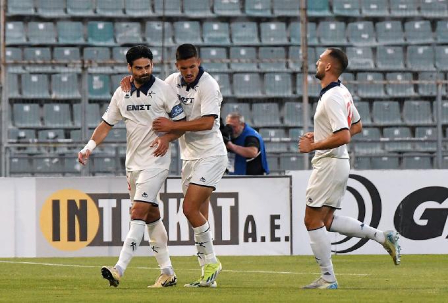 «Έπρεπε να έχει συμβεί νωρίτερα»: Κέρδισε η Athens Kallithea, αλλά έμεινε με το «αν»!