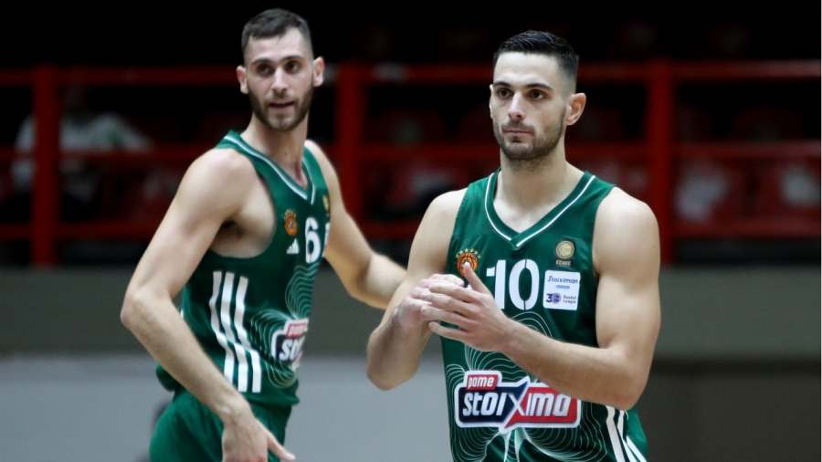 Παπαγιάννης: «Το παιχνίδι κρίθηκε στην ενέργεια – Κοιτάμε το ματς με την Μονακό!» (video)