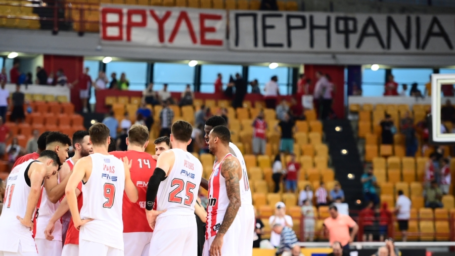 Basket League: Την Κυριακή (4/6, 21:00) ο πρώτος τελικός - Εν αναμονή αντιπάλου ο Ολυμπιακός!