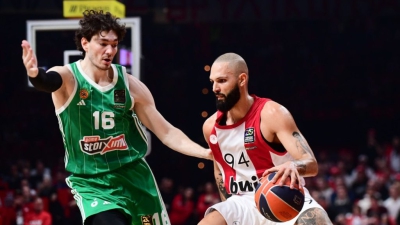 Φουρνιέ και Οσμάν σκοράρουν για τις ομάδες τους και… ταμείο από το Pamestoixima!