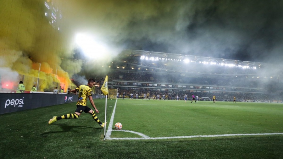 Sold out η OPAP Arena για το ματς με τον Παναθηναϊκό!