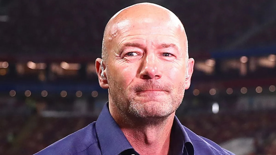 Άλαν Σίρερ: «VAR άντε γ...»