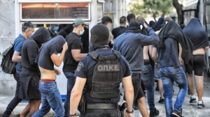 Οργή στην ΑΕΚ για το διαβιβαστικό της αστυνομίας!