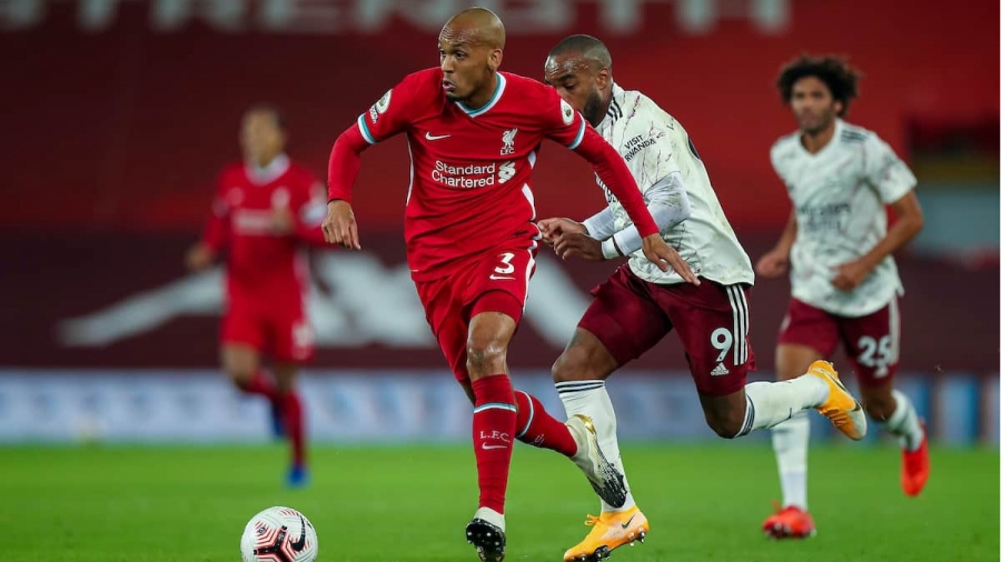 Άρσεναλ και Λίβερπουλ για μία θέση στον τελικό