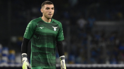 Αποκάλυψη της Corriere dello Sport: «Ο Μανδάς θέλει να φύγει από την Λάτσιο»