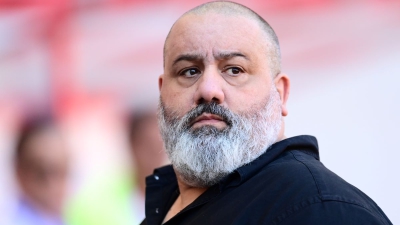 Καραπαπάς: «Σαπίλα, βρωμιά και αλλοίωση πρωταθλήματος»