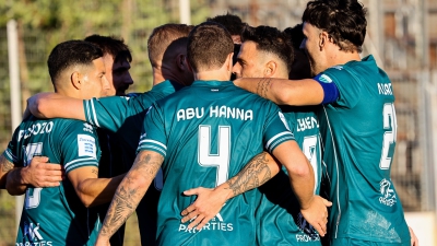 Ο καταιγιστικός Λεβαδειακός έγραψε «ιστορία» και νίκησε με εξάρα στον Παναιτωλικό!