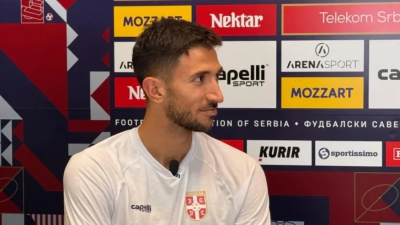 Γκρούγιτς για ΑΕΚ: «Ακόμα προσαρμοζόμαστε αλλά έχουμε φανταστική ομάδα!»