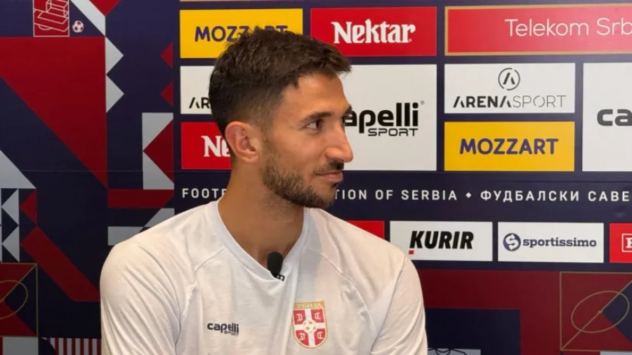 Γκρούγιτς για ΑΕΚ: «Ακόμα προσαρμοζόμαστε αλλά έχουμε φανταστική ομάδα!»