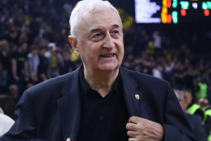 Σάκοτα: «Μεγάλη επιτυχία η πρόκριση στο final four - Ο κόσμος μας αγαπά!»