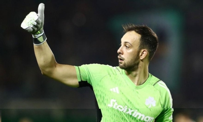 Μπρινιόλι: «Θα μπορούσαμε ακόμη περισσότερα, ευχαριστώ τον Παναθηναϊκό!»