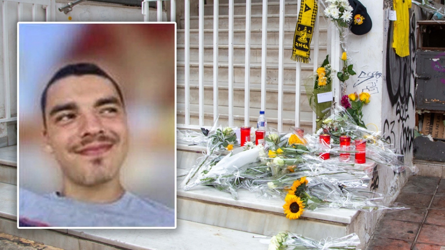 Διέφυγε από την Ελλάδα 20χρονος αλλοδαπός που συμμετείχε στη δολοφονία του 19χρονου Άλκη