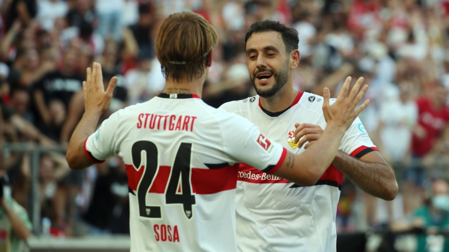 Με τα γκολ στην Bundesliga – Αντιστέκεται η Νότιγχαμ!