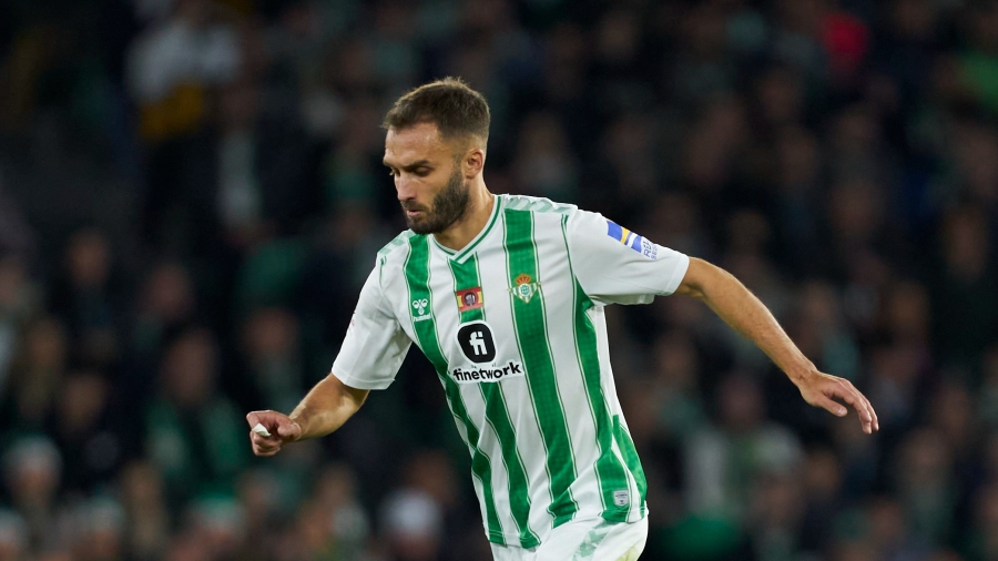 Μπέτις – Τζιρόνα 1-1: Ο Πετσέλα στο τέλος της έκανε… χαλάστρα και πλέον κινδυνεύει η πρωτιά