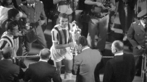1972, ΠΑΟΚ-Παναθηναϊκός 2-1: Ο Κούδας διευθύνει την ορχήστρα του Σάνον για τον πρώτο τίτλο του «Δικεφάλου του Βορρά»!