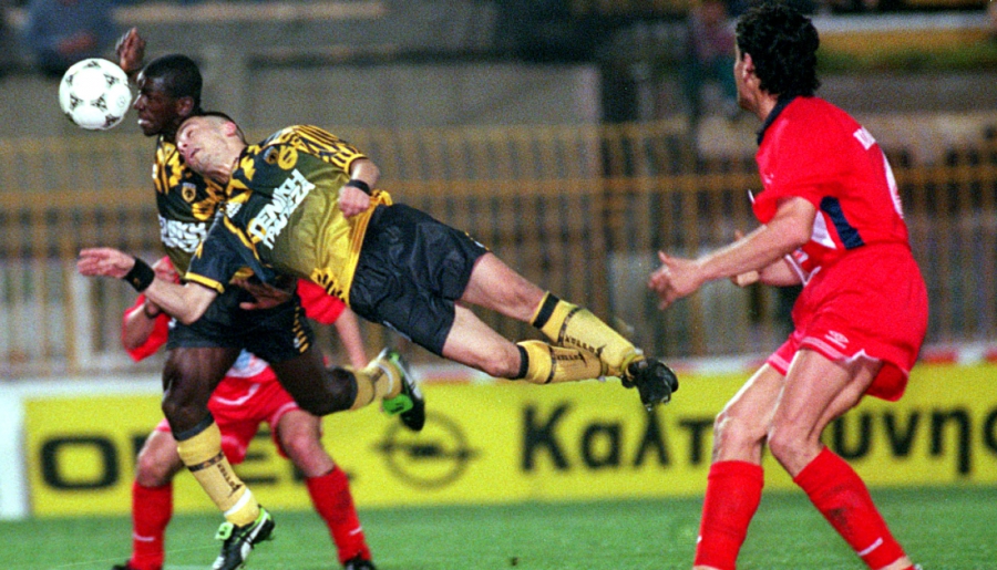 ΑΕΚ: Οι ιστορικές εντός έδρας ήττες της που την σόκαραν και της στέρησαν πρωταθλήματα (video)