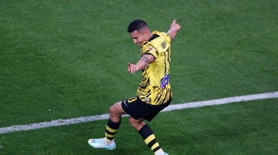 Πινέδα: «Είμαστε στο σωστό δρόμο, ας... χορέψουμε»