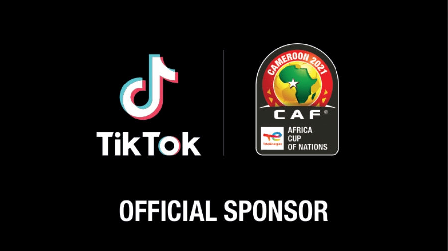 Το TikTok, μετά το EURO 2020, πάει και στο... Κόπα Άφρικα!