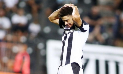 Όλα καλά με Τάισον στον ΠΑΟΚ - Επικοινώνησε με ανθρώπους της ομάδας!