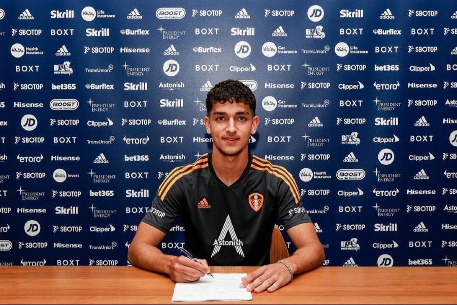 Σόνι Πέρκινς, η 7η μεταγραφή της Λιντς!